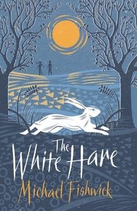 bokomslag The White Hare