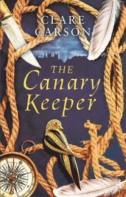 The Canary Keeper 1