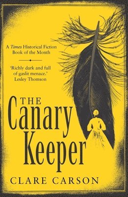 The Canary Keeper 1