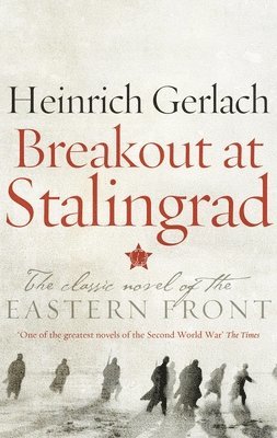 Breakout at Stalingrad 1