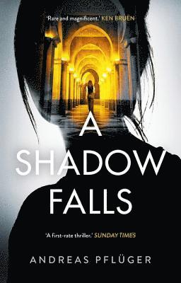 Shadow Falls