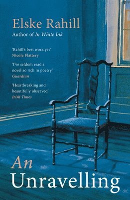 Elske Rahill - An Unravelling, Häftad