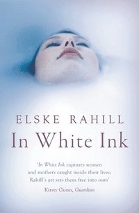 bokomslag In White Ink
