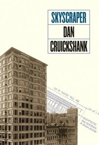 bokomslag Skyscraper: Volume 8
