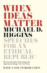 bokomslag When Ideas Matter