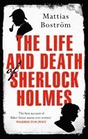 bokomslag Life and Death of Sherlock Holmes