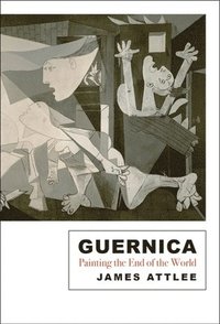 bokomslag Guernica