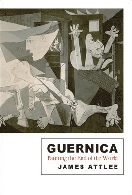 GUERNICA PAINTING THE END OF T
