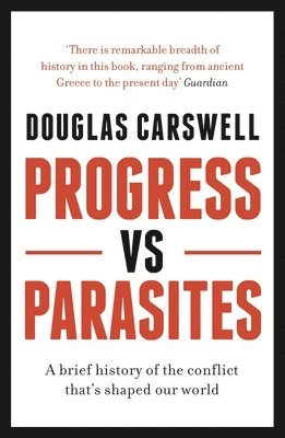 Progress Vs Parasites 1
