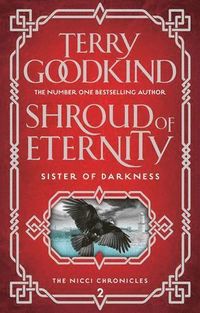 bokomslag Shroud of Eternity