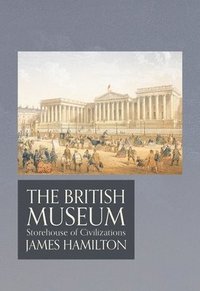 bokomslag The British Museum