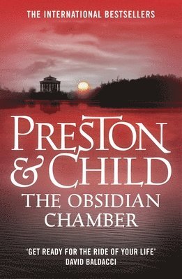 Obsidian Chamber 1