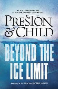 bokomslag Beyond the Ice Limit