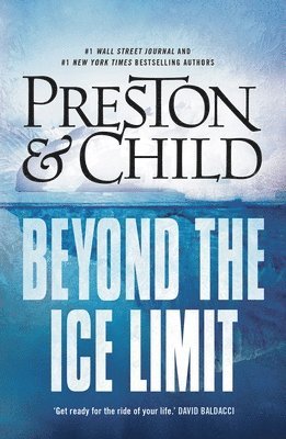 Beyond the Ice Limit 1