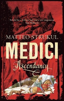 MEDICI ASCENDANCY