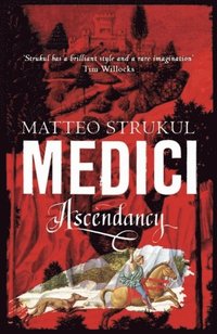 bokomslag Medici ~ Ascendancy