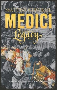 bokomslag Medici ~ Legacy