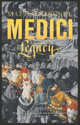 Medici ~ Legacy 1