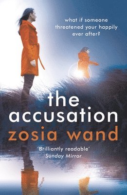 The Accusation 1