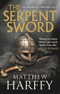 bokomslag The Serpent Sword
