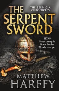 bokomslag The Serpent Sword