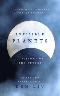 bokomslag Invisible Planets