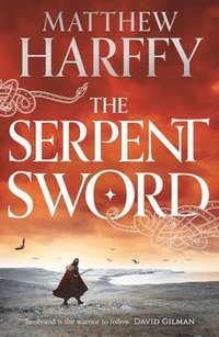 bokomslag The Serpent Sword