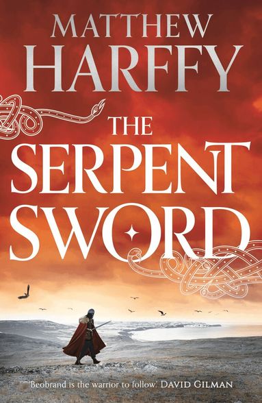 Matthew Harffy - Serpent Sword, Häftad