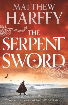 Matthew Harffy - Serpent Sword, Häftad