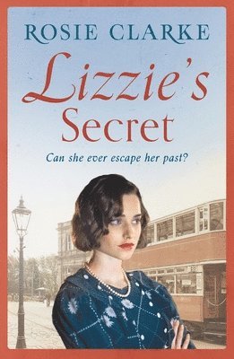 Lizzie's Secret 1