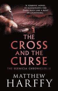 bokomslag The Cross and the Curse