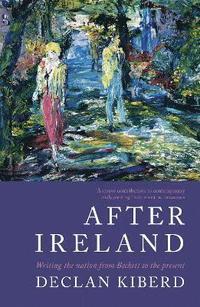 bokomslag After Ireland