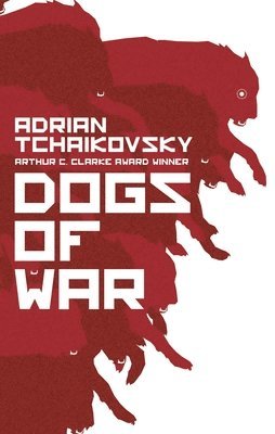 DOGS OF WAR