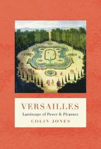 bokomslag Versailles
