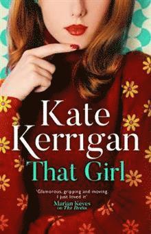 Kate Kerrigan - That Girl, Häftad