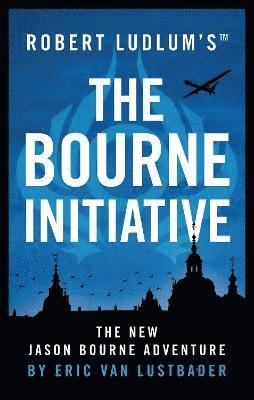 Robert Ludlum's (TM) The Bourne Initiative 1