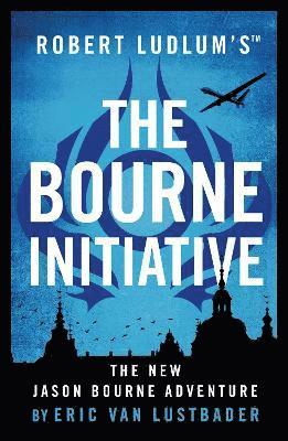 bokomslag Robert Ludlum's The Bourne Initiative