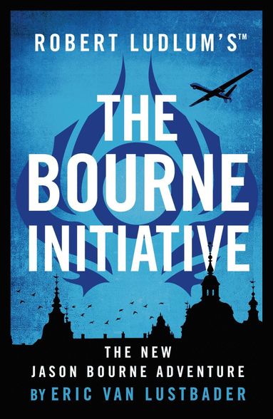 bokomslag Robert Ludlum's? The Bourne Initiative