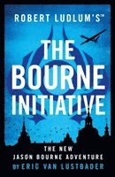 bokomslag Robert Ludlum's The Bourne Initiative