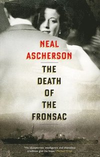 bokomslag The Death of the Fronsac: A Novel