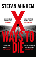 bokomslag X Ways To Die