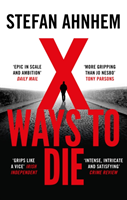 bokomslag X Ways to Die