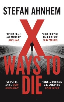 X Ways to Die 1