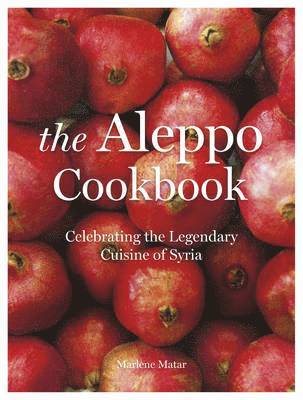 The Aleppo Cookbook 1