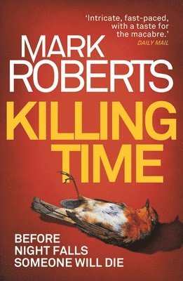 Killing Time: Volume 4 1