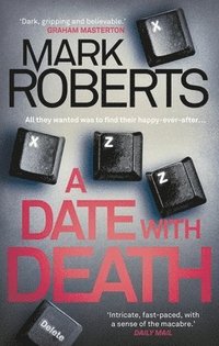 bokomslag Date With Death