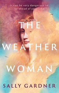 bokomslag The Weather Woman
