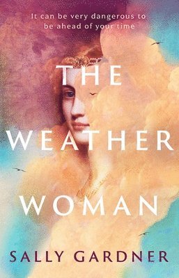 The Weather Woman 1