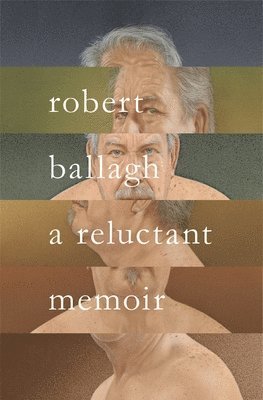 bokomslag A Reluctant Memoir