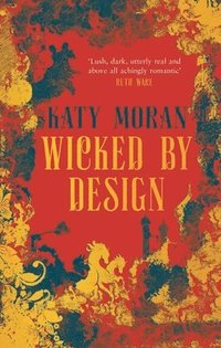 bokomslag Wicked by Design